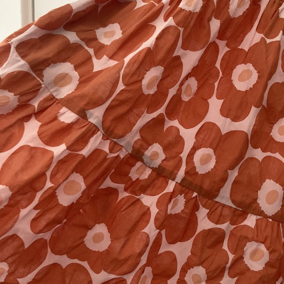 Perfect summer dress, so light and airy - Picture 2 of 7